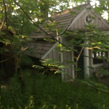 The Carriage House Flat - Downtown Paris Canada 外观 照片