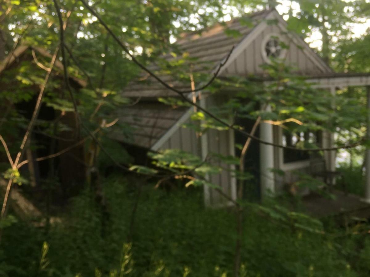 The Carriage House Flat - Downtown Paris Canada 外观 照片